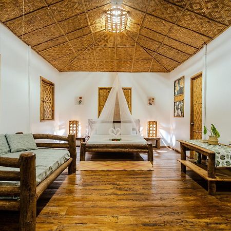 Om Horizon Ecoresort Tayong Δωμάτιο φωτογραφία