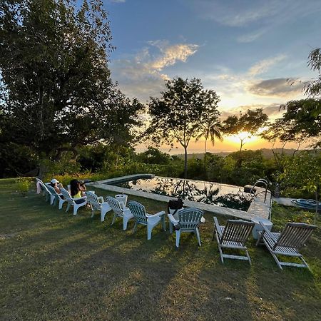 Om Horizon Ecoresort Tayong Εξωτερικό φωτογραφία