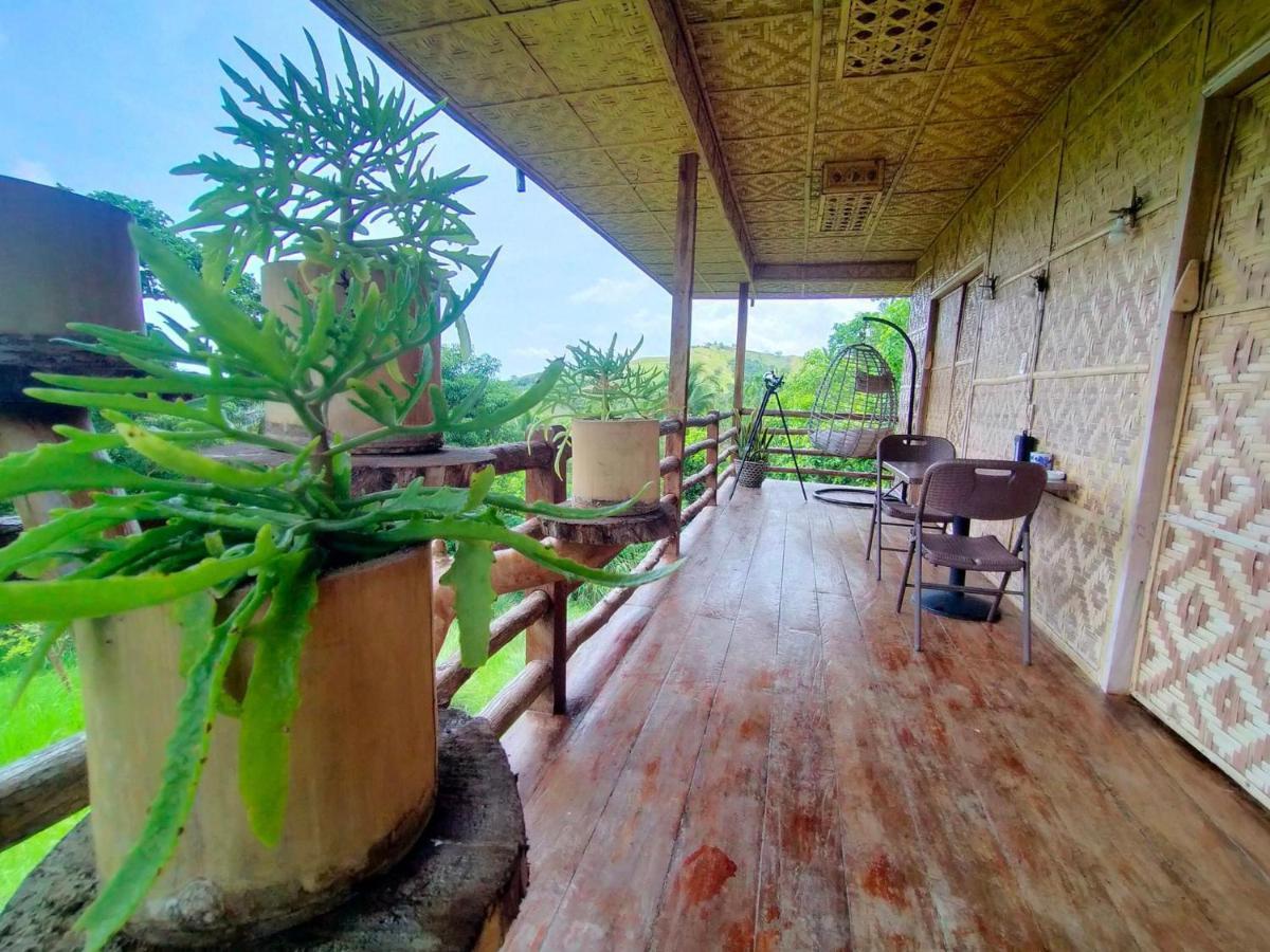 Om Horizon Ecoresort Tayong Εξωτερικό φωτογραφία