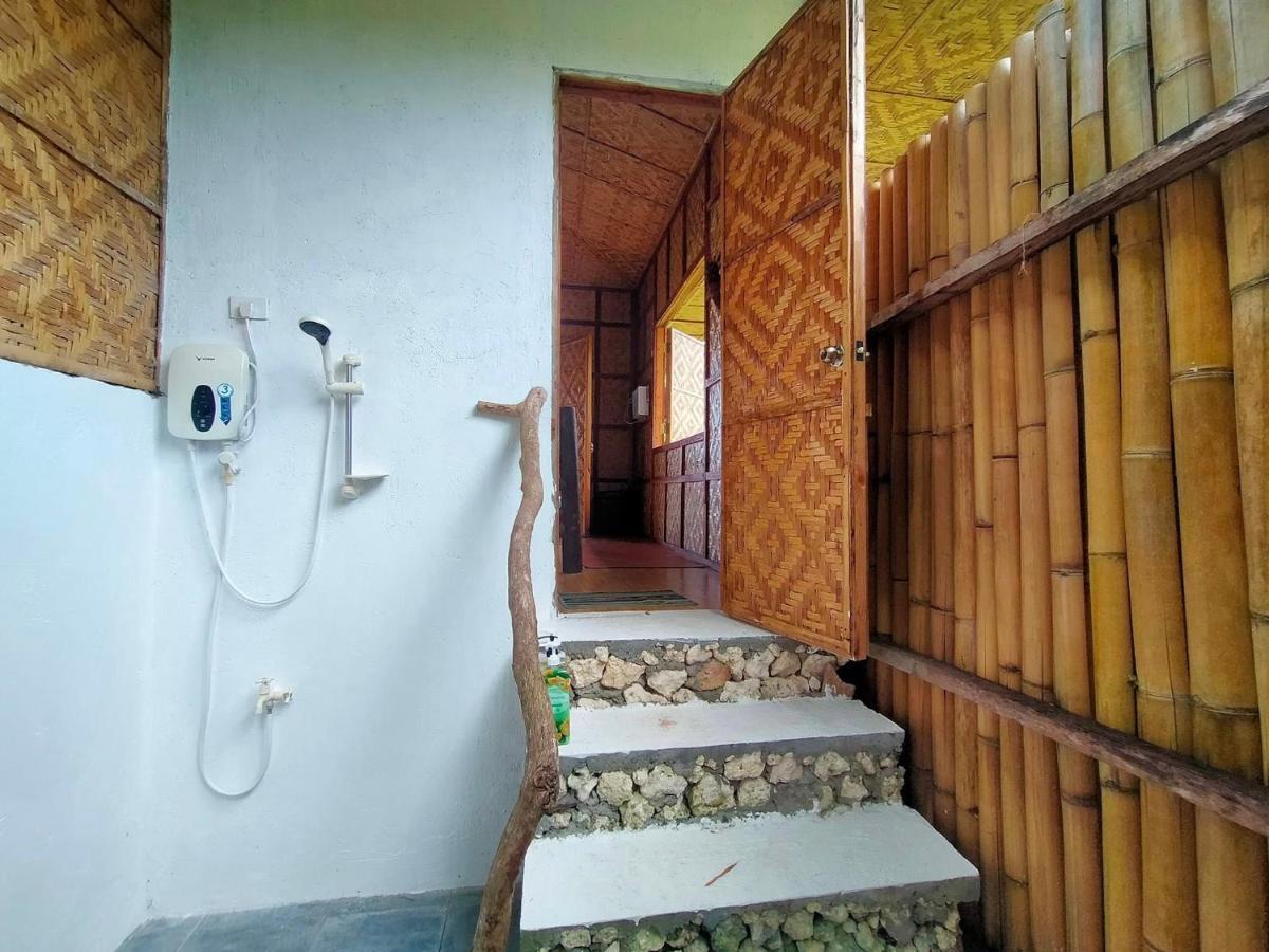 Om Horizon Ecoresort Tayong Εξωτερικό φωτογραφία