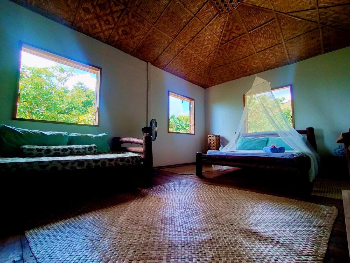 Om Horizon Ecoresort Tayong Εξωτερικό φωτογραφία