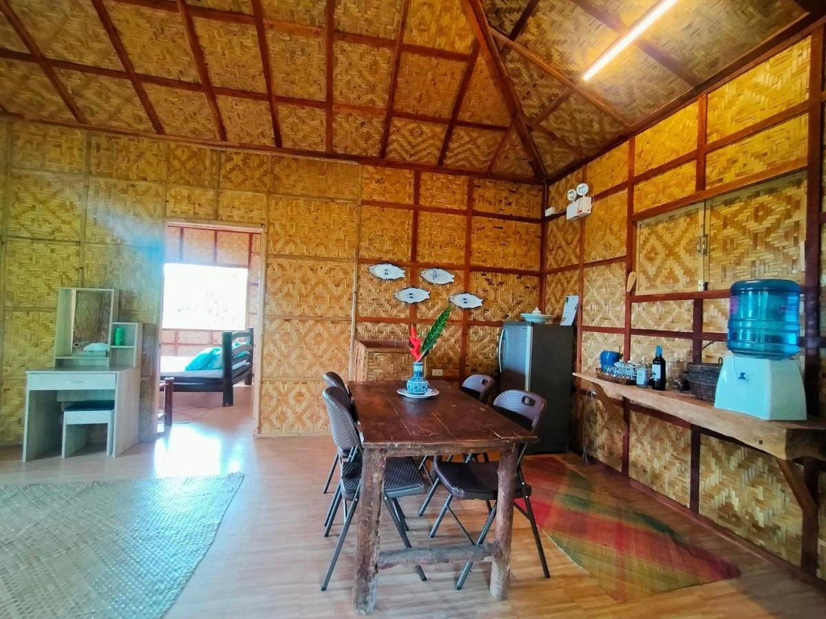 Om Horizon Ecoresort Tayong Εξωτερικό φωτογραφία