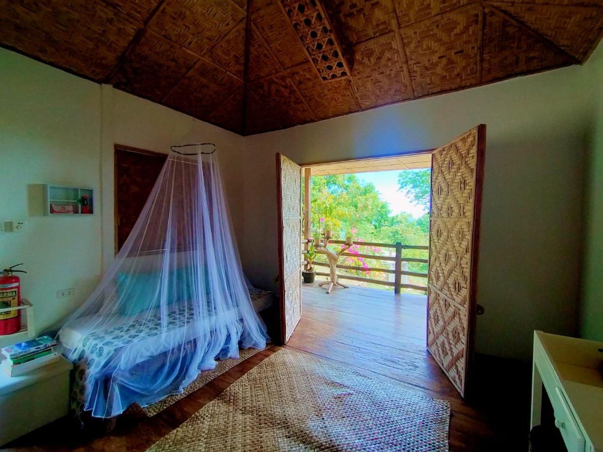 Om Horizon Ecoresort Tayong Εξωτερικό φωτογραφία