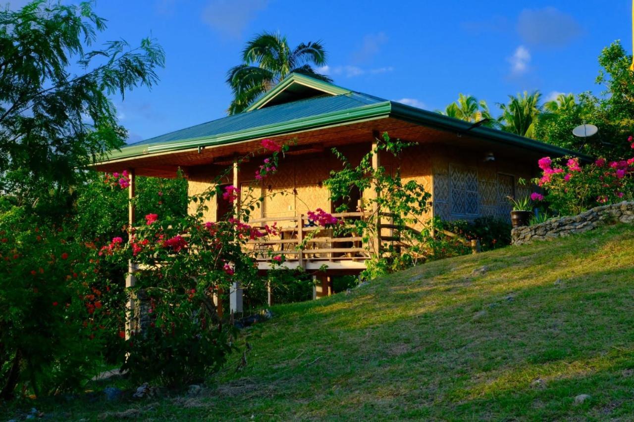 Om Horizon Ecoresort Tayong Εξωτερικό φωτογραφία