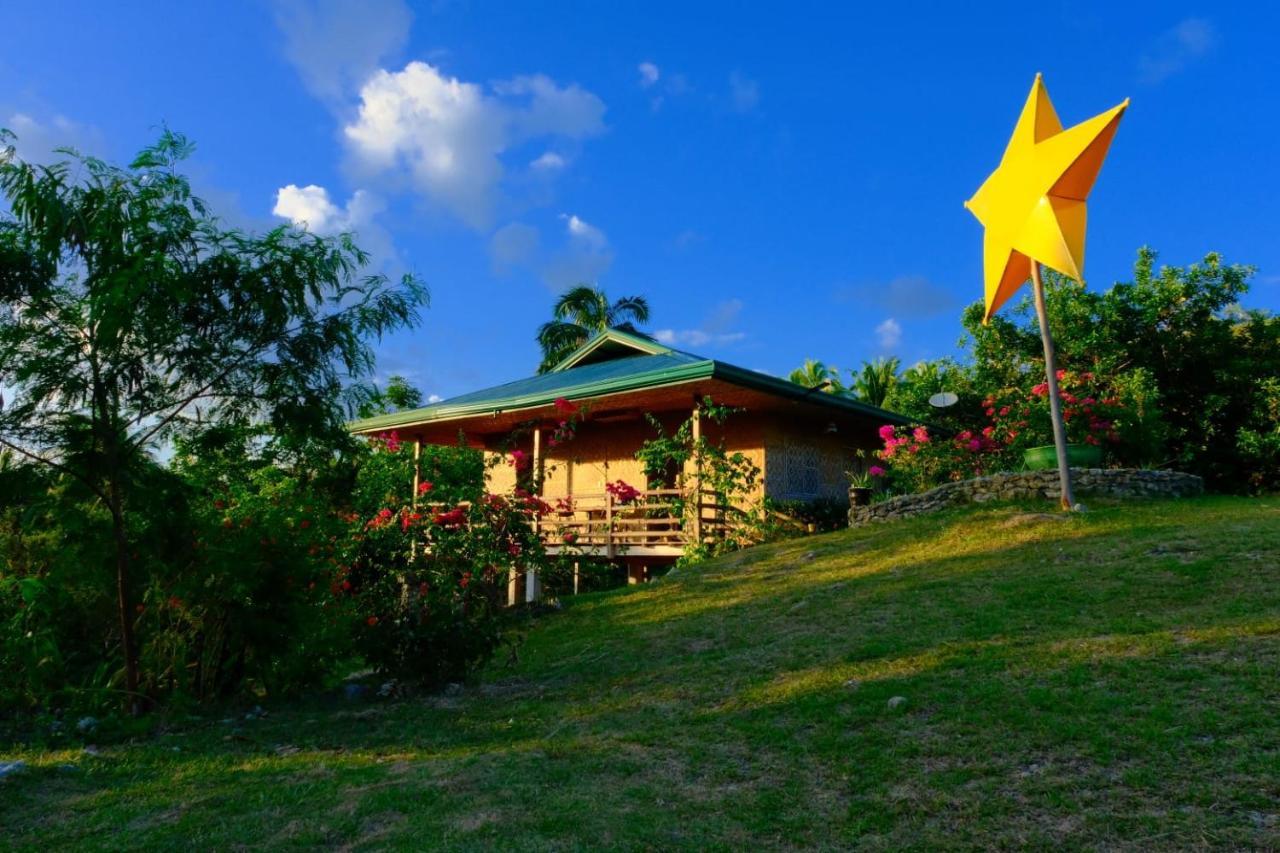 Om Horizon Ecoresort Tayong Εξωτερικό φωτογραφία