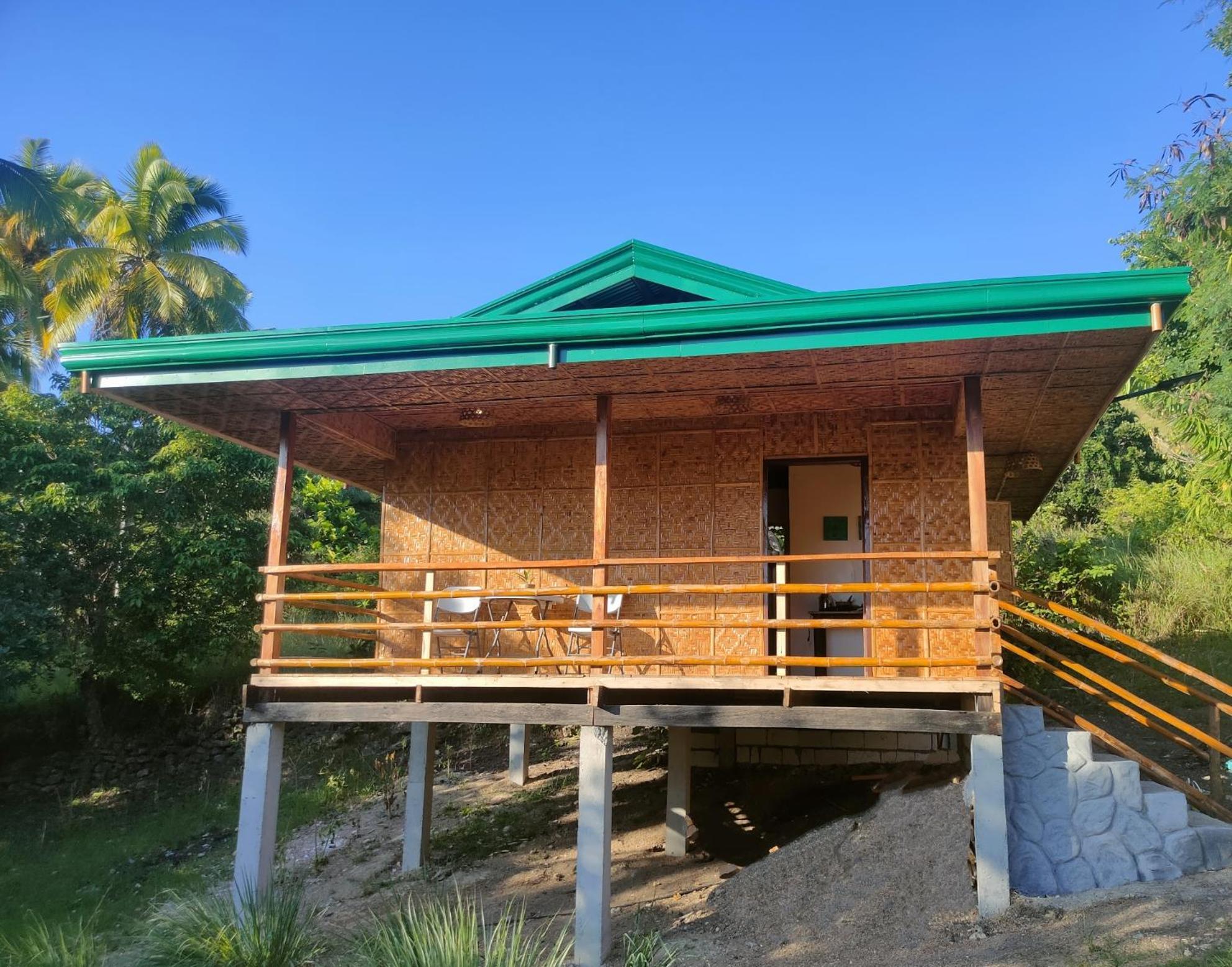 Om Horizon Ecoresort Tayong Εξωτερικό φωτογραφία
