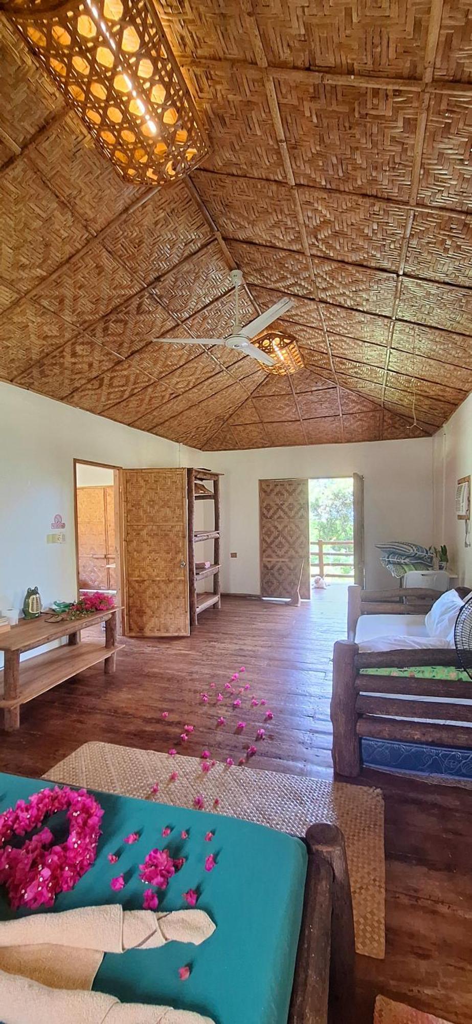 Om Horizon Ecoresort Tayong Εξωτερικό φωτογραφία