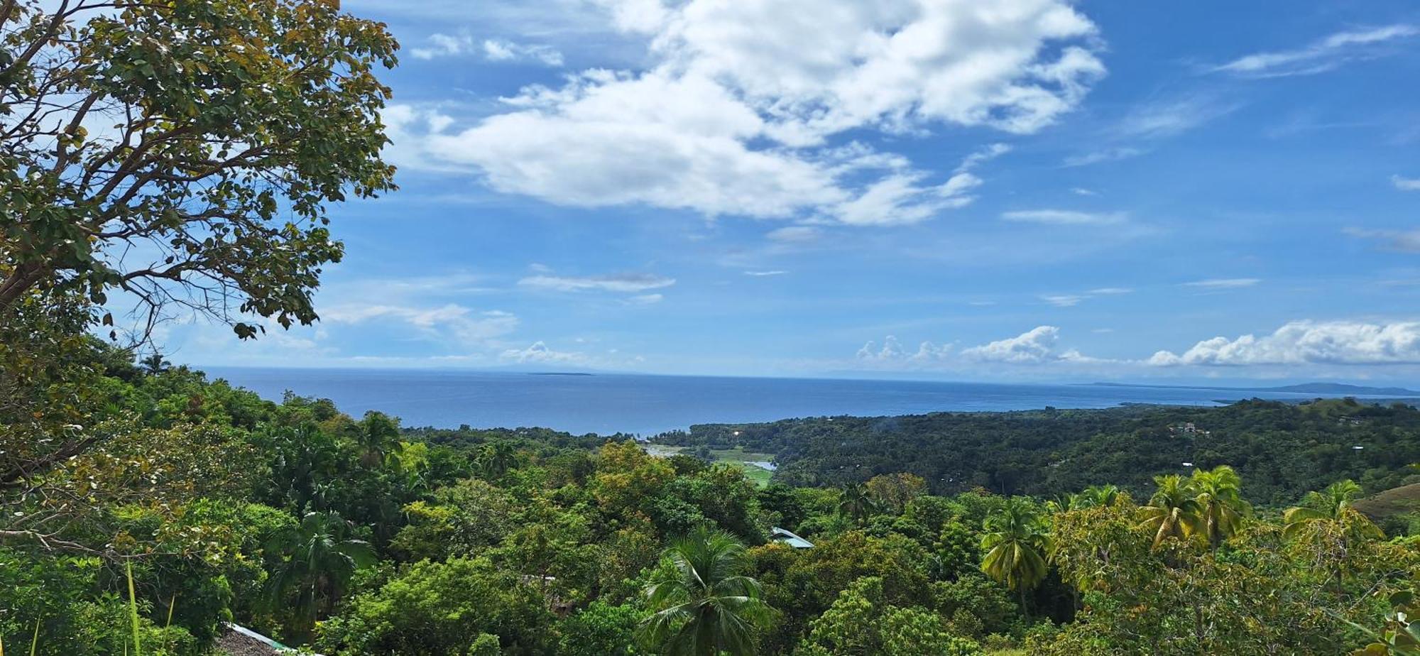 Om Horizon Ecoresort Tayong Εξωτερικό φωτογραφία