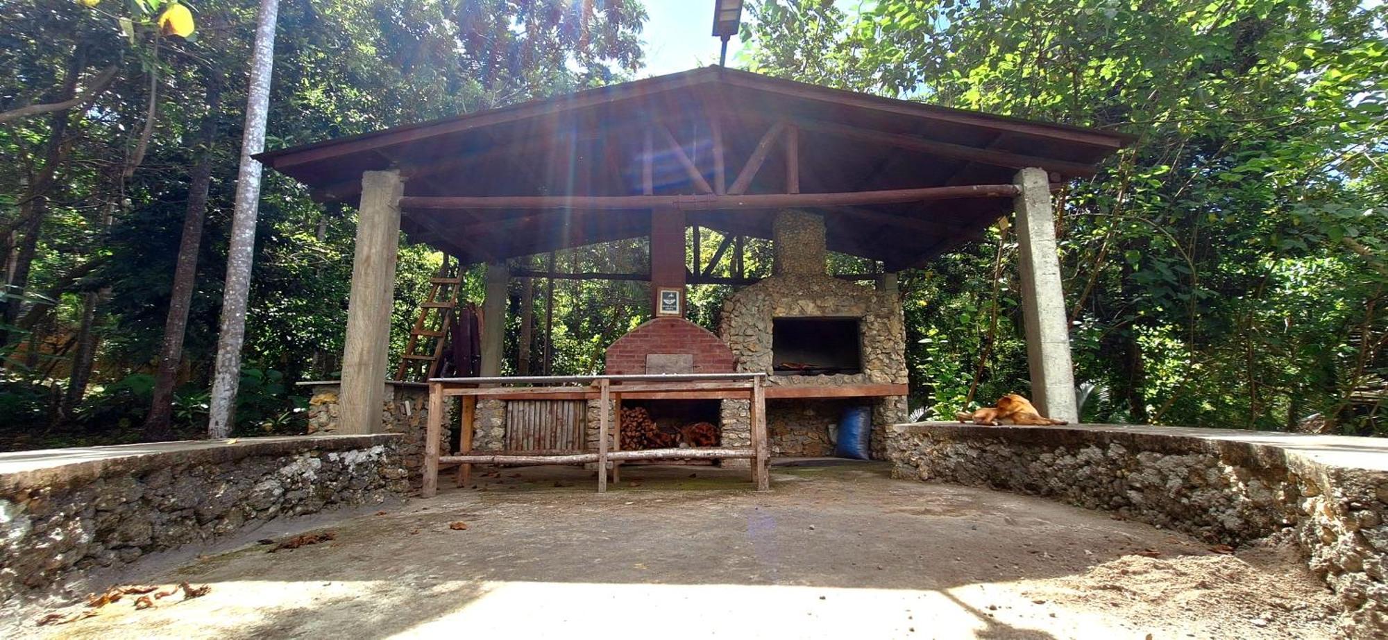 Om Horizon Ecoresort Tayong Εξωτερικό φωτογραφία