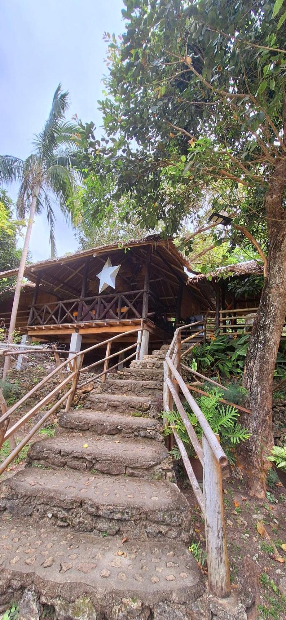 Om Horizon Ecoresort Tayong Εξωτερικό φωτογραφία
