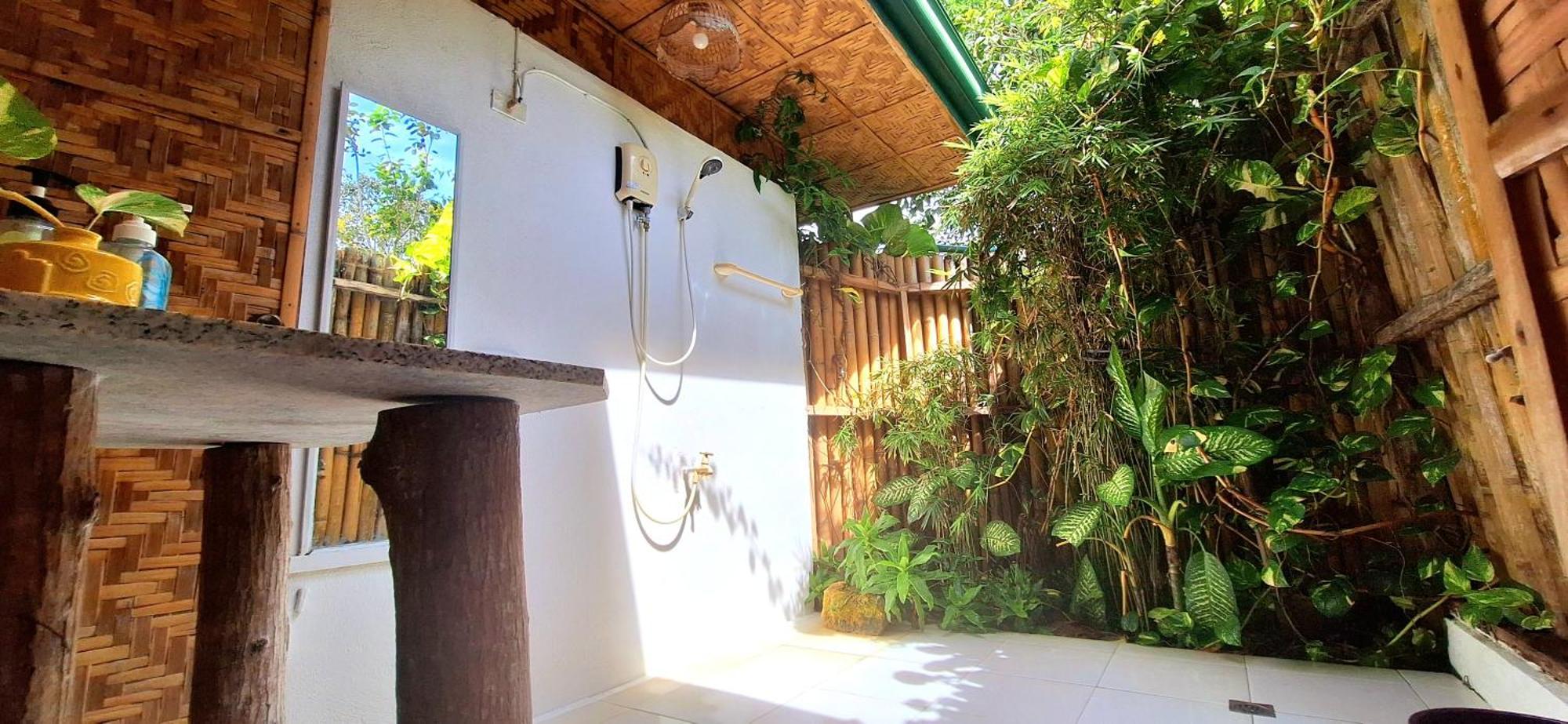Om Horizon Ecoresort Tayong Εξωτερικό φωτογραφία