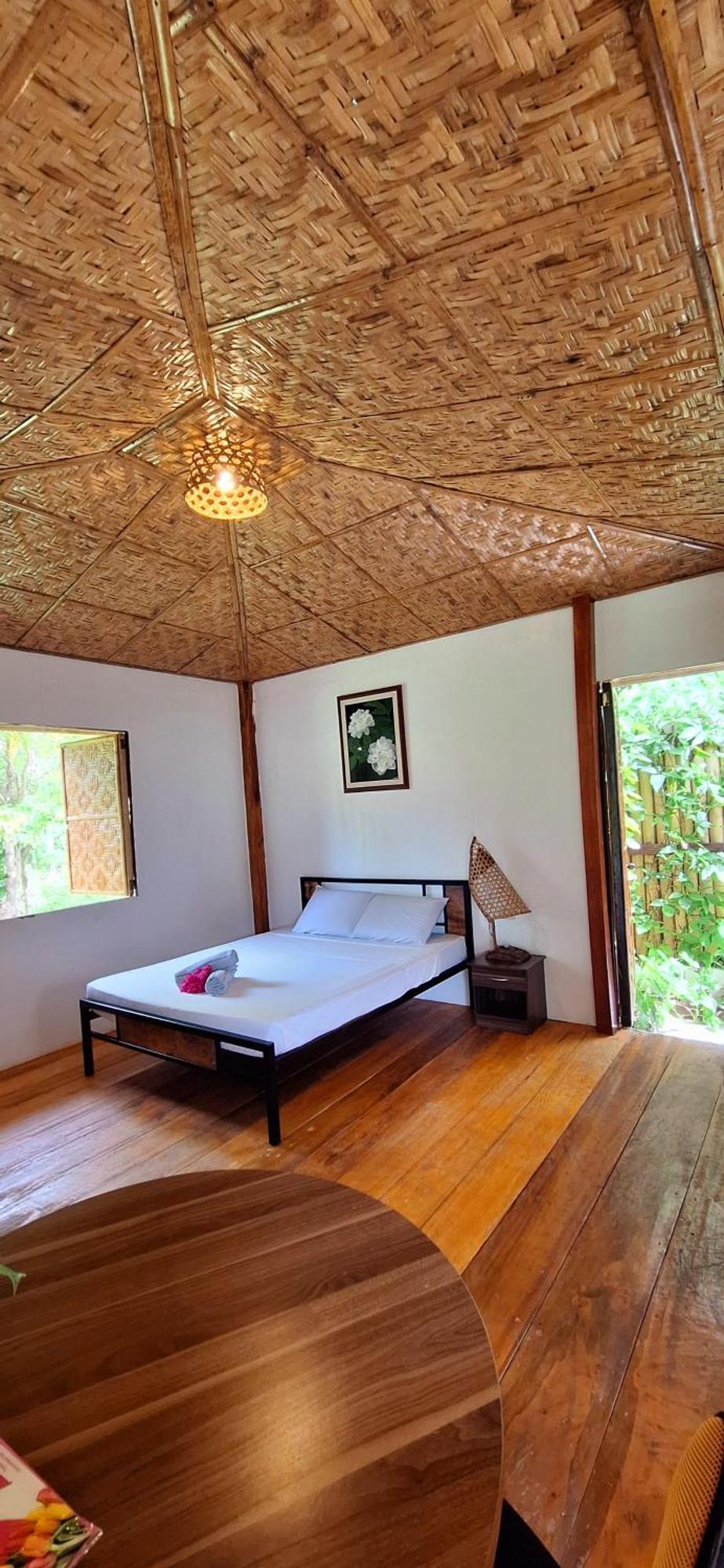 Om Horizon Ecoresort Tayong Δωμάτιο φωτογραφία