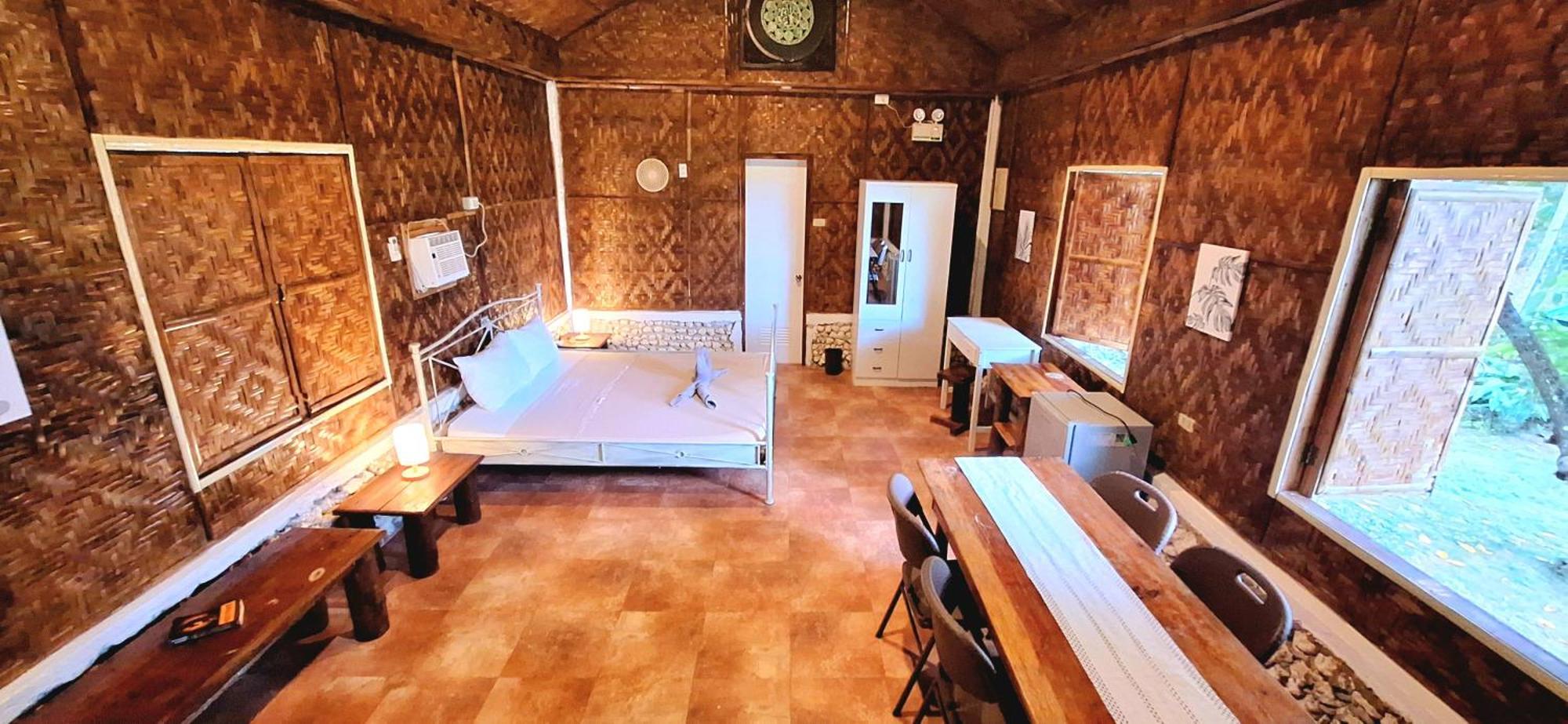 Om Horizon Ecoresort Tayong Δωμάτιο φωτογραφία