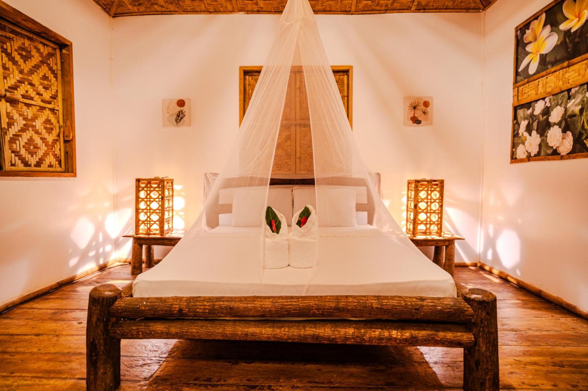 Om Horizon Ecoresort Tayong Δωμάτιο φωτογραφία