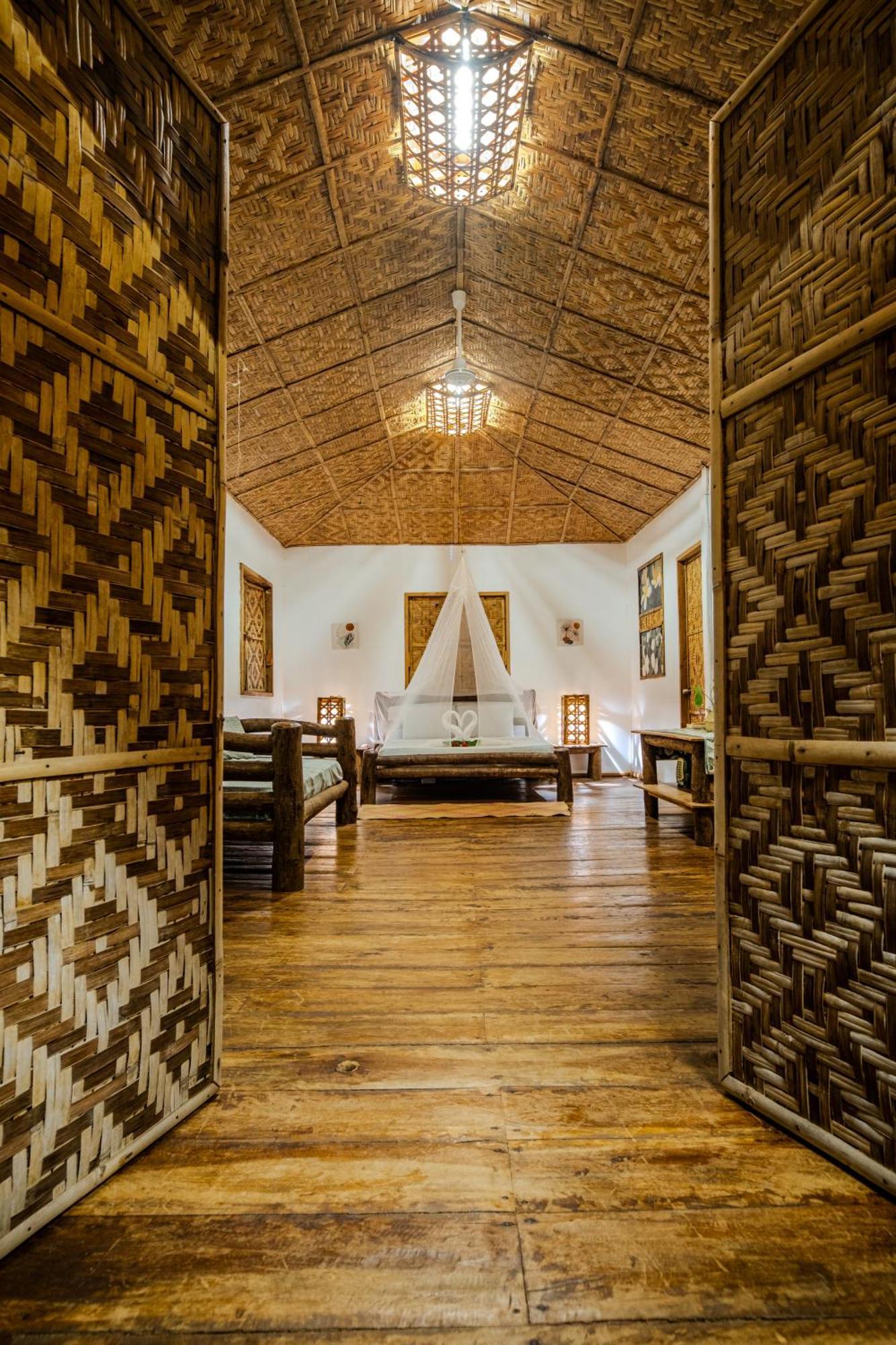 Om Horizon Ecoresort Tayong Δωμάτιο φωτογραφία