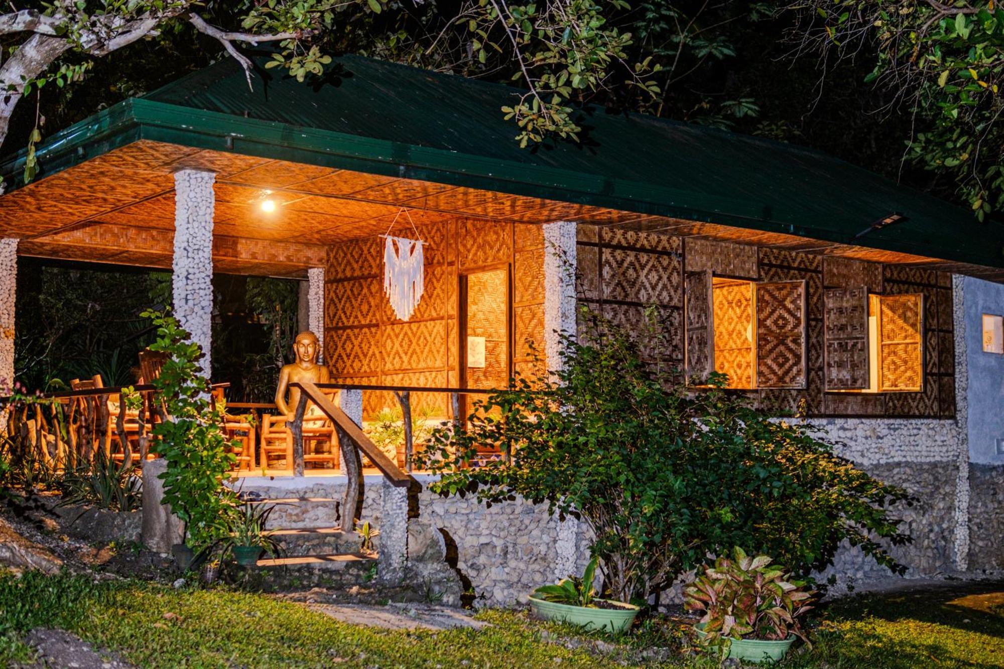 Om Horizon Ecoresort Tayong Δωμάτιο φωτογραφία